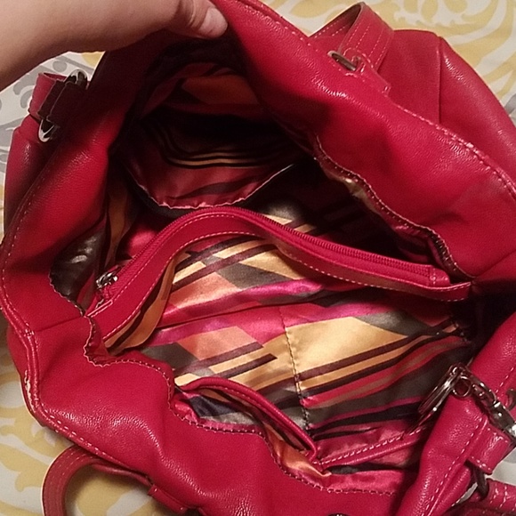 Tyler Rodan leather purse - Picture 2 of 3